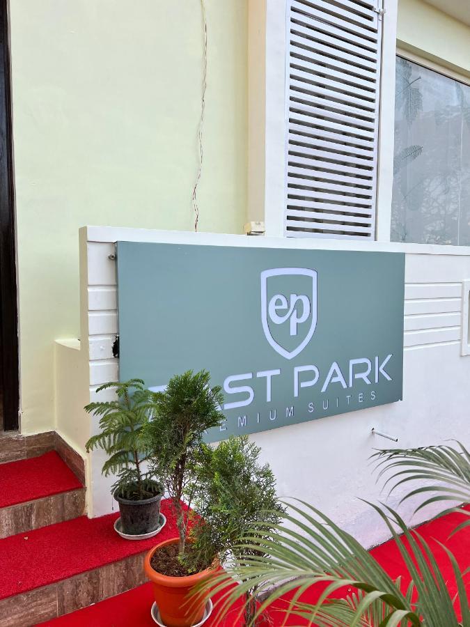 Hotel East Park Electronic City Bangalore Exterior photo